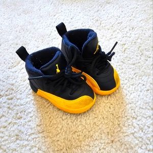 Toddler Jordans
